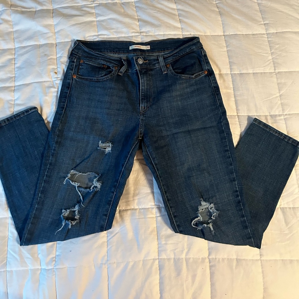 levi's jeans